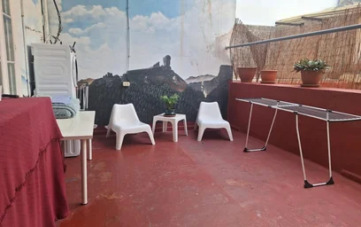 Privatzimmer in der Triana, Las Palmas, bild 11 von 13