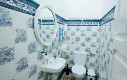Privatzimmer in der Triana, Las Palmas, bild 12 von 13