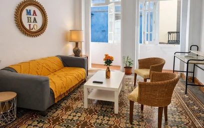 Privatzimmer in der Triana, Las Palmas, bild 4 von 13