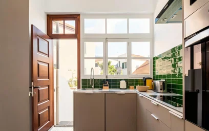 Habitación privada en São Pedro, Funchal, imagen 12 de 14