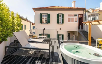 Habitación privada en São Pedro, Funchal, imagen 8 de 14