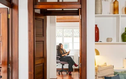 Habitación privada en São Pedro, Funchal, imagen 11 de 14