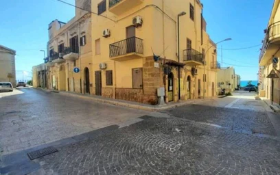 Mehrbettzimmer in der Via Papa sergio 1, Palermo, bild 11 von 11