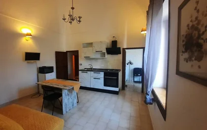Mehrbettzimmer in der Via Papa sergio 1, Palermo, bild 2 von 11