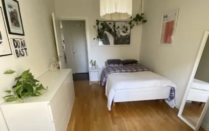 Alojamiento entero en Västra Kristinelundsvägen 29C, imagen 6 de 12