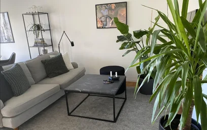 Alojamiento entero en Västra Kristinelundsvägen 29C, imagen 4 de 12