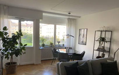 Alojamiento entero en Västra Kristinelundsvägen 29C, imagen 3 de 12