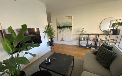 Alojamiento entero en Västra Kristinelundsvägen 29C, imagen 1 de 12