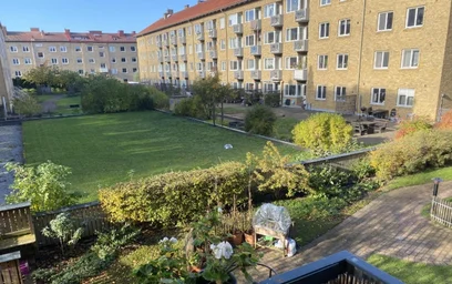 Alojamiento entero en Västra Kristinelundsvägen 29C, imagen 11 de 12