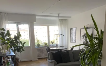 Alojamiento entero en Västra Kristinelundsvägen 29C, imagen 2 de 12