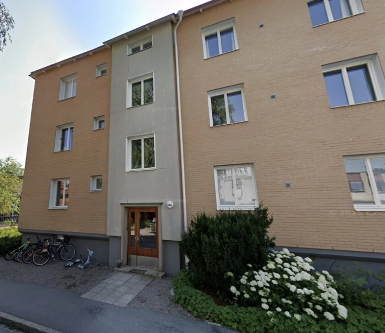 Norrlandsgatan 34C