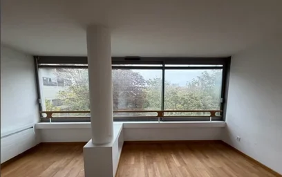 Room for rent with double bed {area}