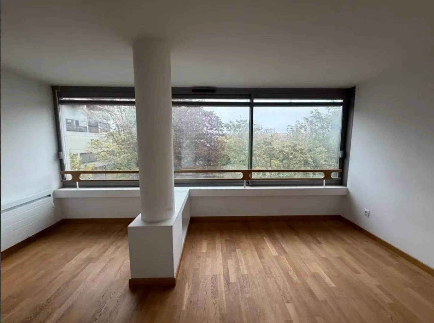 Budget-friendly student room close to campus in