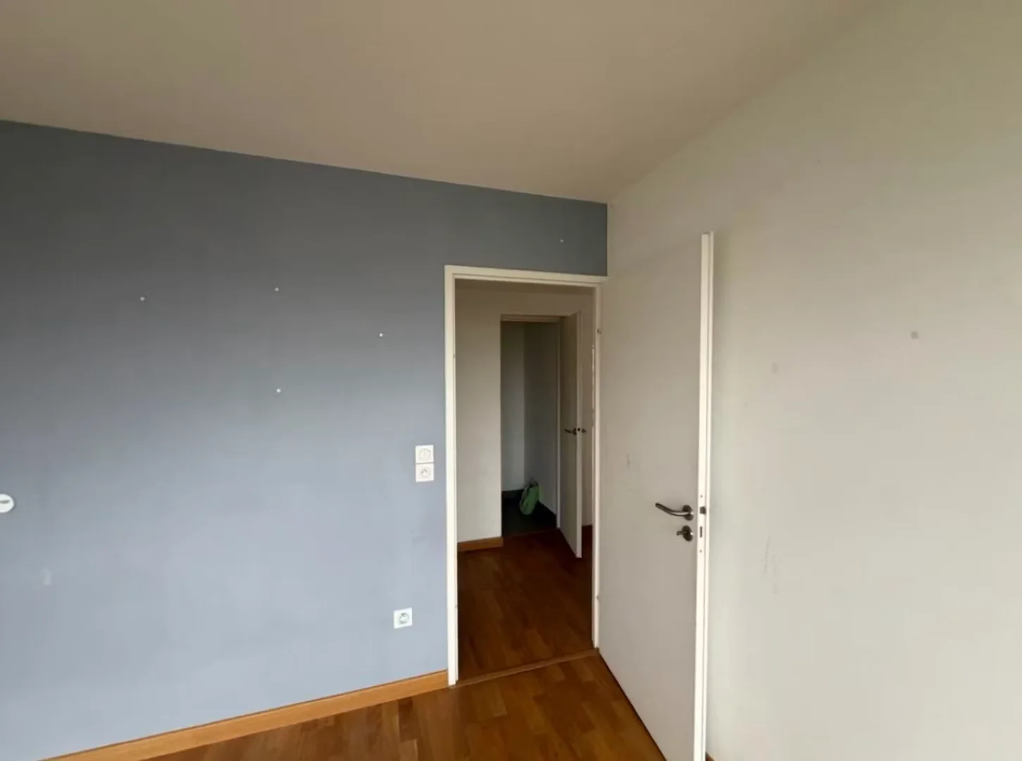 Budget-friendly student room close to campus in 