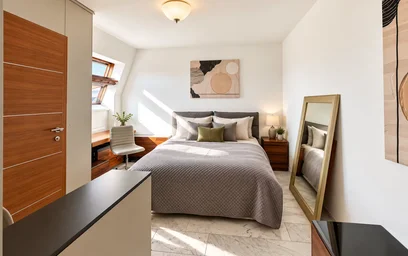 Apartamento inteiro em Wiedner Hauptstraße, Wieden, imagem 8 de 10