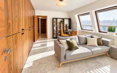 Apartamento inteiro em Wiedner Hauptstraße, Wieden, imagem 1 de 10
