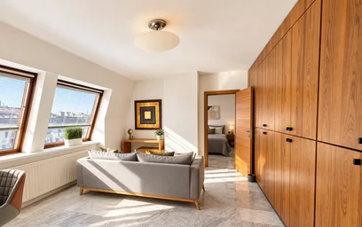 Apartamento inteiro em Wiedner Hauptstraße, Wieden, imagem 3 de 10