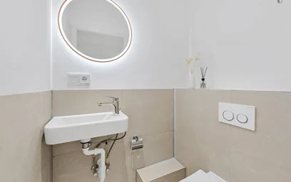 Quarto privado em Staudingerstraße, imagem 7 de 10