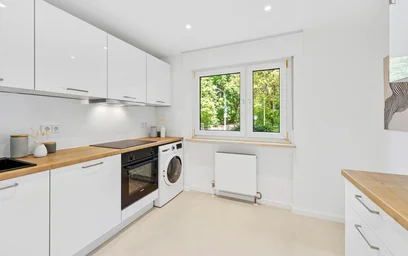 Quarto privado em Staudingerstraße, imagem 3 de 10