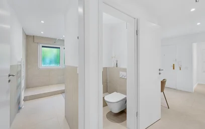 Quarto privado em Staudingerstraße, imagem 10 de 10