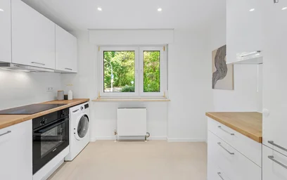 Quarto privado em Staudingerstraße, imagem 4 de 10
