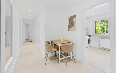 Quarto privado em Staudingerstraße, imagem 8 de 10
