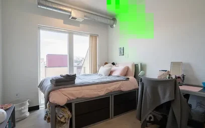 Quarto para alugar num apartamento partilhado em {area}