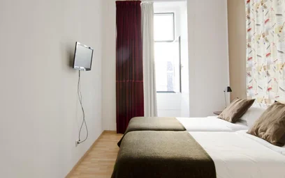 Accommodation with 3 bedrooms in {area}
