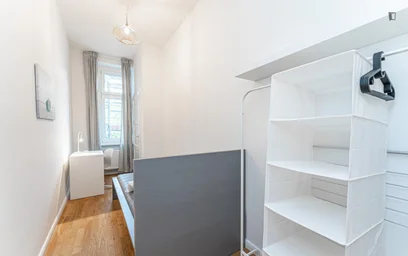 Monatliche Vermietung von Zimmern in {area}