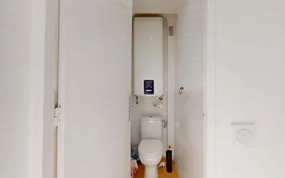 Habitación privada en 13 Rue du S et du Père Louis Thérobe, 13003 Marseille, France, imagen 16 de 16