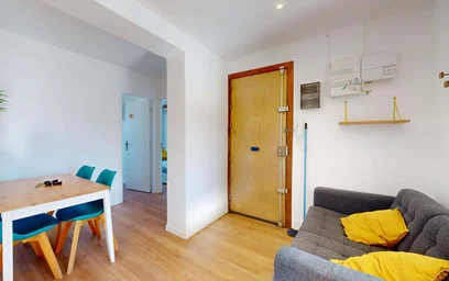 Habitación privada en 13 Rue du S et du Père Louis Thérobe, 13003 Marseille, France, imagen 14 de 16