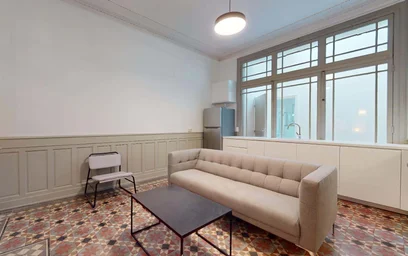 Private room at 57 Av. Georges Clemenceau, 34000 Montpellier, France, image 19 of 22