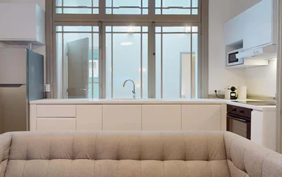 Private room at 57 Av. Georges Clemenceau, 34000 Montpellier, France, image 8 of 22