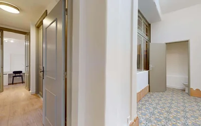 Private room at 57 Av. Georges Clemenceau, 34000 Montpellier, France, image 7 of 22