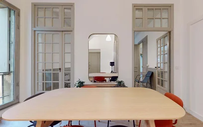Private room at 57 Av. Georges Clemenceau, 34000 Montpellier, France, image 14 of 22