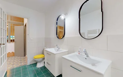Private room at 57 Av. Georges Clemenceau, 34000 Montpellier, France, image 15 of 22