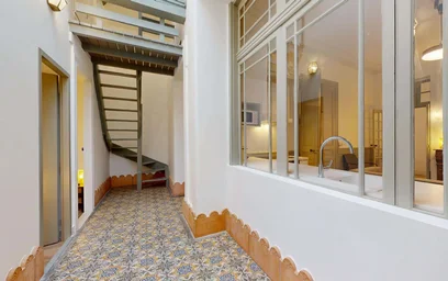Private room at 57 Av. Georges Clemenceau, 34000 Montpellier, France, image 6 of 22