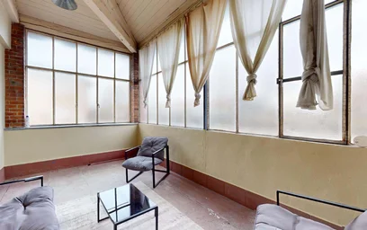 Private room at 57 Av. Georges Clemenceau, 34000 Montpellier, France, image 21 of 22