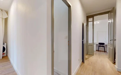 Private room at 57 Av. Georges Clemenceau, 34000 Montpellier, France, image 5 of 22