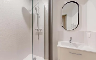Private room at 57 Av. Georges Clemenceau, 34000 Montpellier, France, image 17 of 22