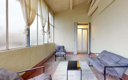 Private room at 57 Av. Georges Clemenceau, 34000 Montpellier, France, image 20 of 22
