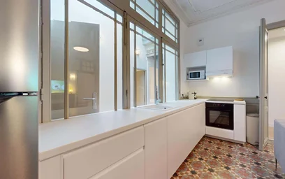 Private room at 57 Av. Georges Clemenceau, 34000 Montpellier, France, image 9 of 22