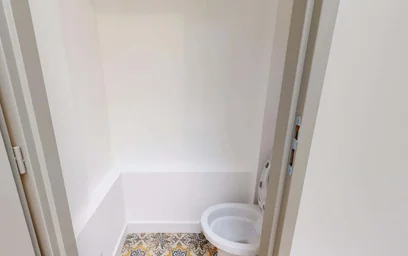 Private room at 57 Av. Georges Clemenceau, 34000 Montpellier, France, image 22 of 22