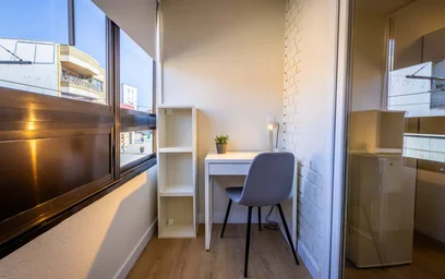 Chambre privée à Calle Real, 52, 28981 Parla, Madrid, Spagna, image 5 de 49