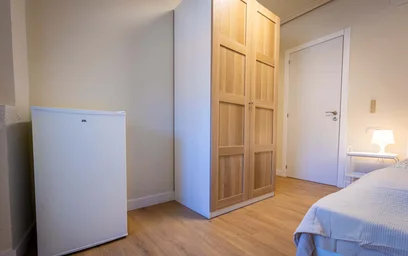 Chambre privée à Calle Real, 52, 28981 Parla, Madrid, Spagna, image 8 de 49