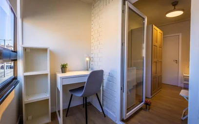 Chambre privée à Calle Real, 52, 28981 Parla, Madrid, Spagna, image 16 de 49