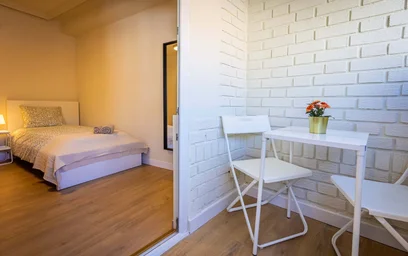 Chambre privée à Calle Real, 52, 28981 Parla, Madrid, Spagna, image 10 de 49