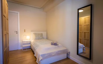 Chambre privée à Calle Real, 52, 28981 Parla, Madrid, Spagna, image 2 de 49