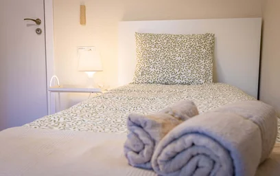 Chambre privée à Calle Real, 52, 28981 Parla, Madrid, Spagna, image 18 de 49