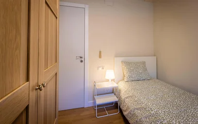 Chambre privée à Calle Real, 52, 28981 Parla, Madrid, Spagna, image 6 de 49